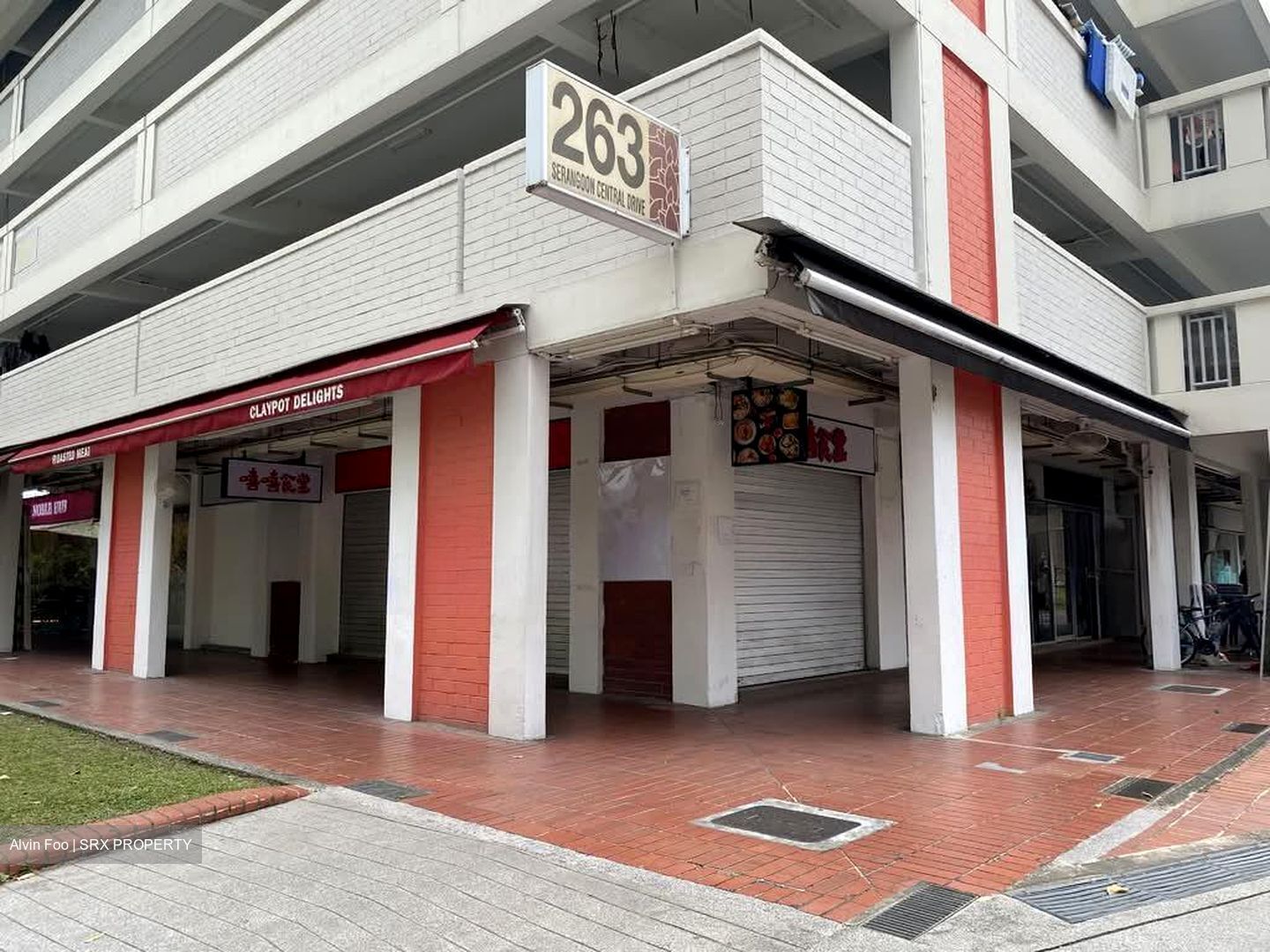 Serangoon Central Drive (D19), Retail #547801351